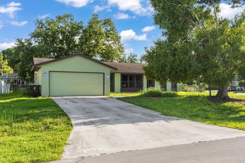 1622 Sw La Gorce Avenue, Port St. Lucie, FL, 34953 | Card Image