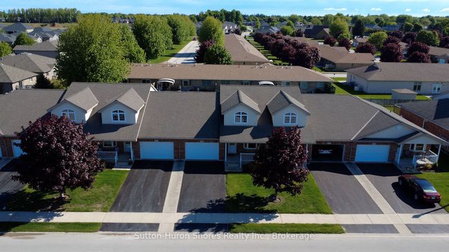 489 Andrew St, Condo with 2 bedrooms, 2 bathrooms and 2 parking in Port Elgin ON | Image 24