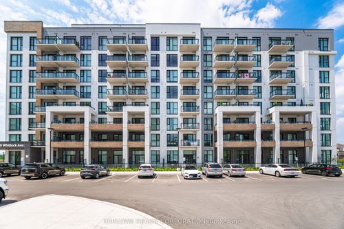109-770 Whitlock Avenue, Milton, ON, L9E1S2 | Card Image