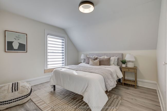 84 Ross St, House other with 3 bedrooms, 2 bathrooms and 2 parking in Saint Thomas ON | Image 30