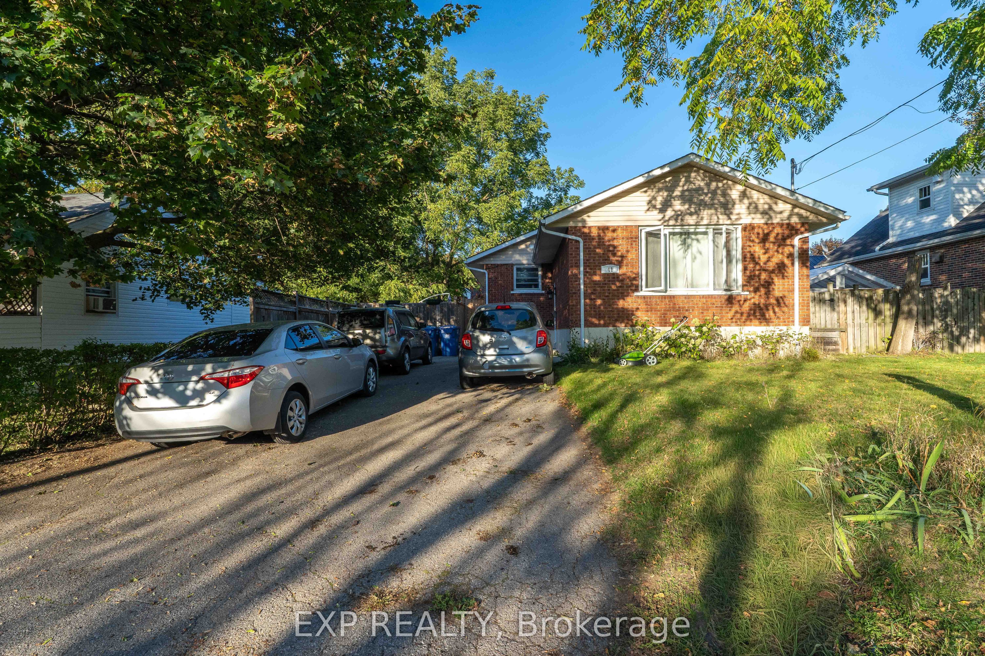 Residential in Guelph 3