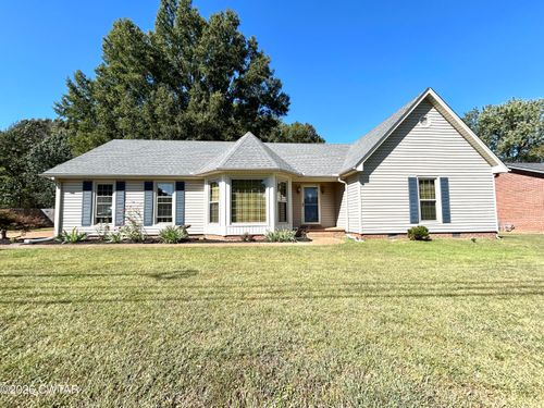 23 Hannah Dr, Jackson, TN, 38305-8728 | Card Image