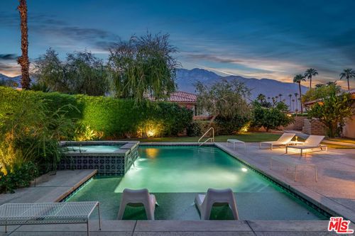 2788 Princess Ln, Palm Springs, CA, 92264 | Card Image