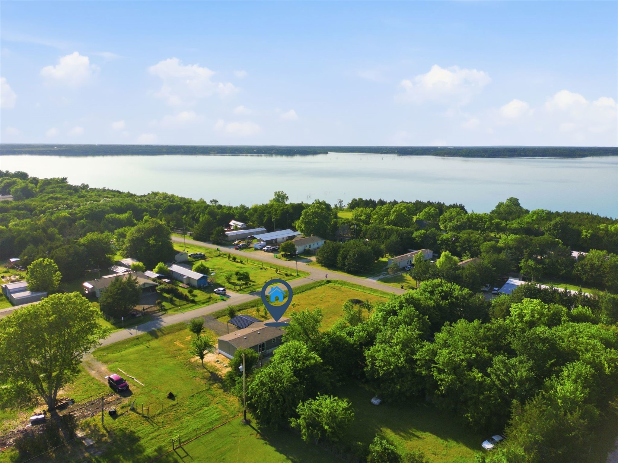 Residential in Farmersville 4