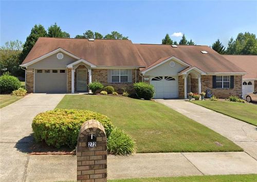 272 Olde Oaks Ln, Riverdale, GA, 30274-3138 | Card Image