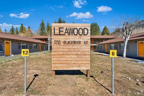 3715 Blackwood Rd, South Lake Tahoe, CA, 96150-9116 | Card Image