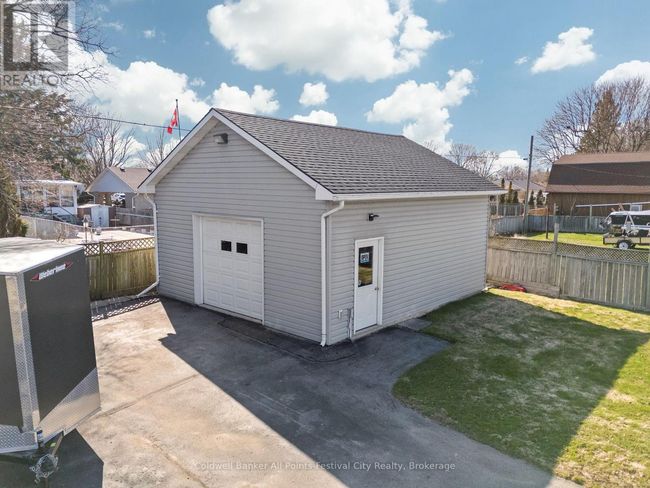 264 Huron Rd, House other with 3 bedrooms, 2 bathrooms and 22 parking in Goderich ON | Image 35