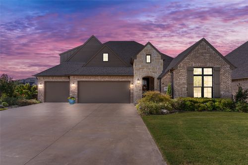 3923 Tucson Pl, Broken Arrow, OK, 74011-1786 | Card Image
