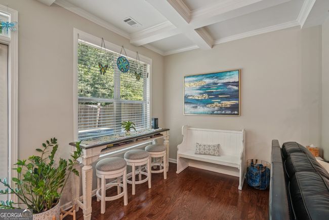 54 Trailview Ln, Townhouse with 3 bedrooms, 3 bathrooms and 2 parking in Hiram GA | Image 8