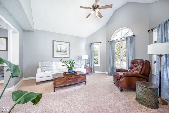 12507 Doe Ln, House other with 4 bedrooms, 3 bathrooms and null parking in Indianapolis IN | Image 5