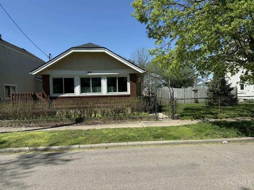 1681 Kahn Ave, Hamilton, OH, 45011-4629 | Card Image