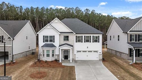 13580 Whitman Ln, Covington, GA, 30014-2380 | Card Image