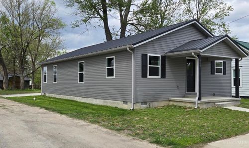 505 E Main St, Blanchester, OH, 45107-1329 | Card Image