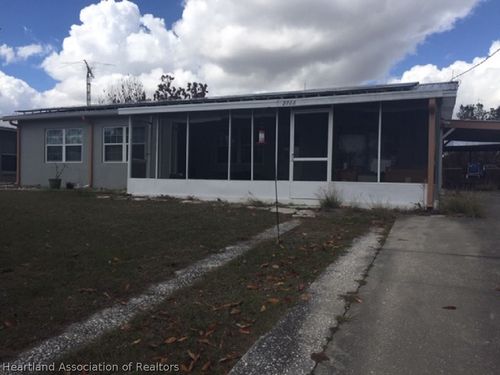 2766 Nautilus Dr, Avon Park, FL, 33825-9037 | Card Image