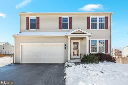 556 Garden Gate Dr, STEPHENS CITY, VA, 22655-5346 | Card Image