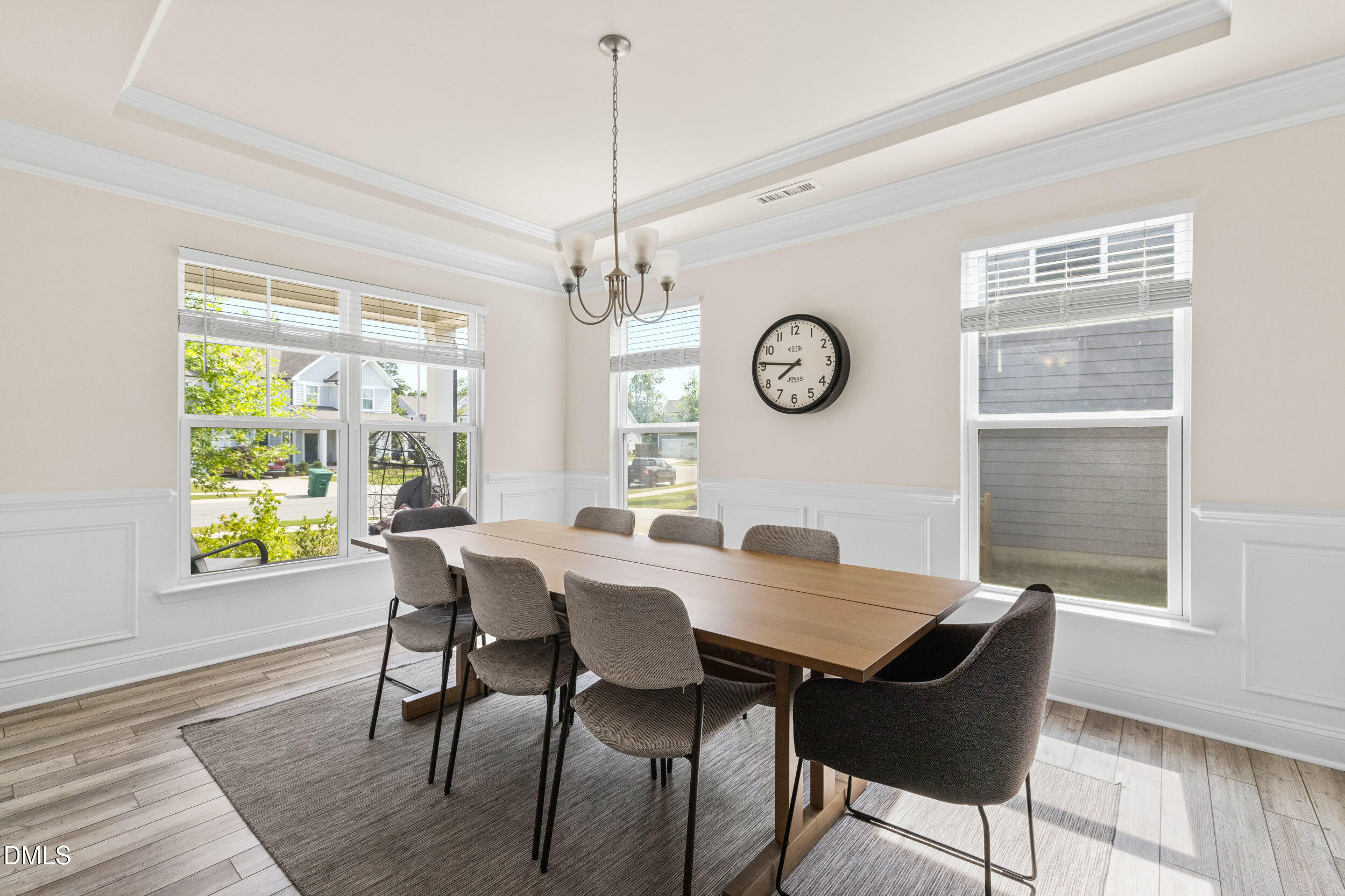 Residential in Fuquay Varina 5