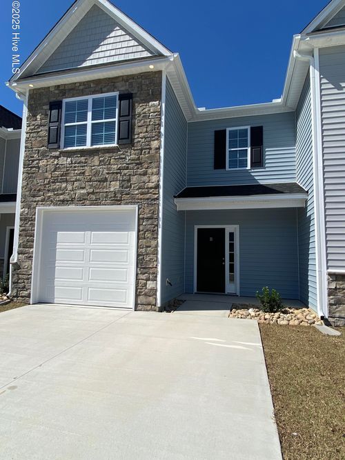 b-1404 Hartley Ln, Greenville, NC, 27834 | Card Image