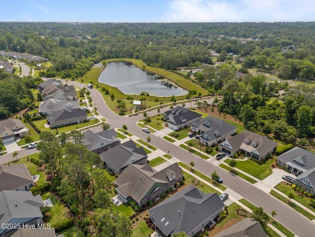 2169 Whiskey Branch Dr, House other with 3 bedrooms, 3 bathrooms and 2 parking in Wilmington NC | Image 57