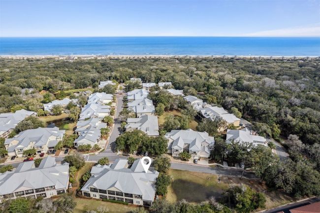 UNIT-1001 - 95177 Summerwoods Cir, Condo with 3 bedrooms, 4 bathrooms and null parking in Amelia Island FL | Image 49