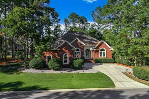 306 Forest Pines Rd, Aiken, SC, 29803-1011 | Card Image