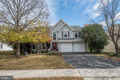 14305 Platinum Dr, NORTH POTOMAC, MD, 20878-4358 | Card Image