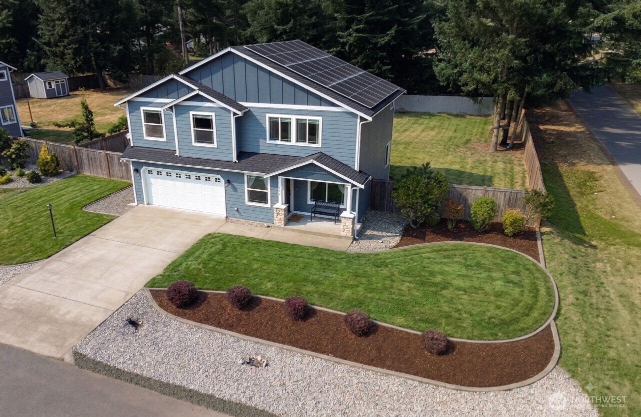 Residential in Rainier 2