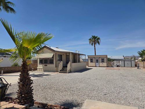 13794 E 48th Dr, Yuma, AZ, 85367-7901 | Card Image