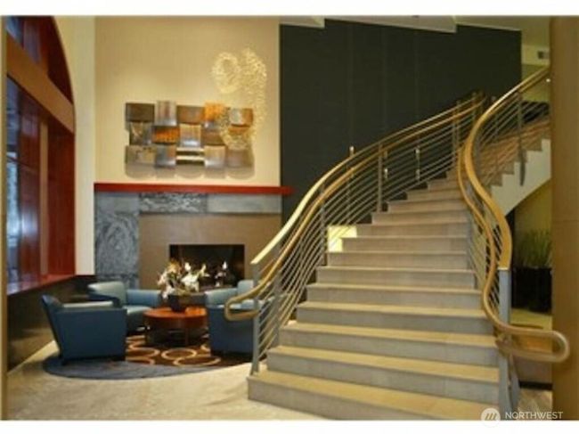 APT-1608 - 2033 2 Nd Ave, Condo with 1 bedrooms, 2 bathrooms and null parking in Seattle WA | Image 10