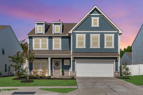 1400 Addison Lake St, Fuquay-Varina, NC, 27526-4583 | Card Image