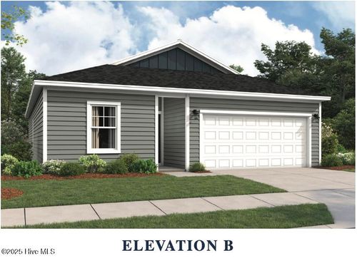 108 Muscadine Drive, Jacksonville, NC, 28546 | Card Image