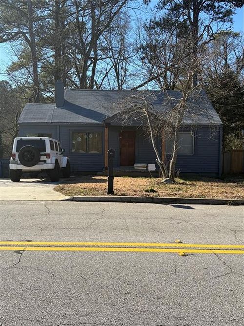 1876 Connally Dr, East Point, GA, 30344-1210 | Card Image