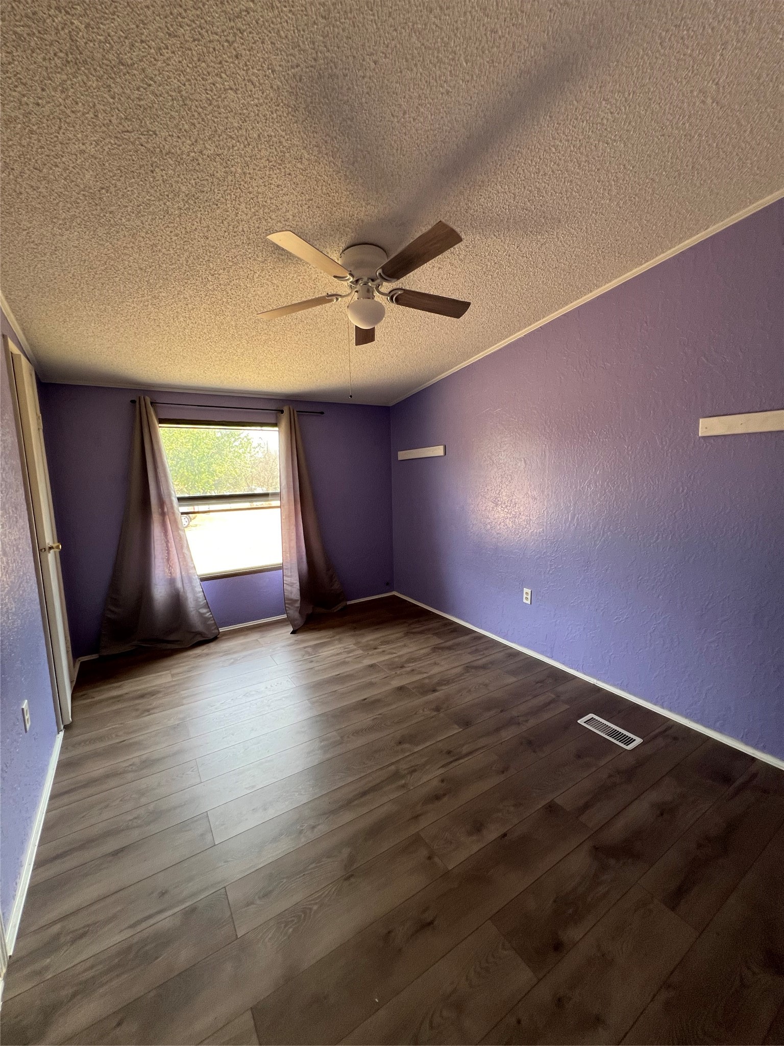 Residential Lease in Haslet