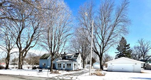 224 N Madison Street, COLOMA, WI, 54930 | Card Image