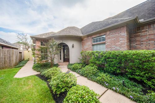 1614 Parkview Lane, Missouri City, TX, 77459 | Card Image