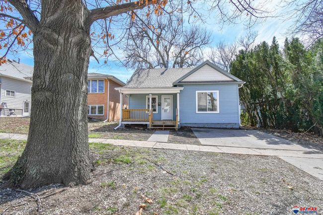 3021 N St, House other with 4 bedrooms, 1 bathrooms and null parking in Lincoln NE | Image 27