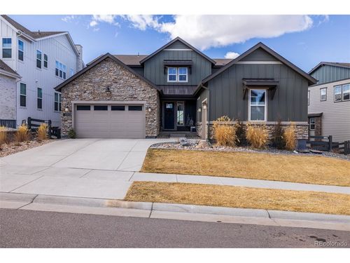 6955 Sunstrand Ct, Castle Pines, CO, 80108-9534 | Card Image