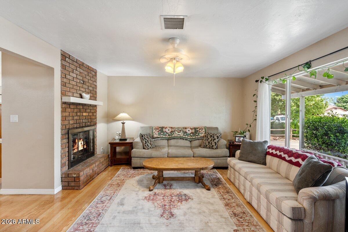 Residential in Prescott Valley 3