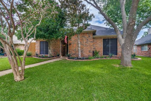 908 Country Ln, Allen, TX, 75002-4549 | Card Image