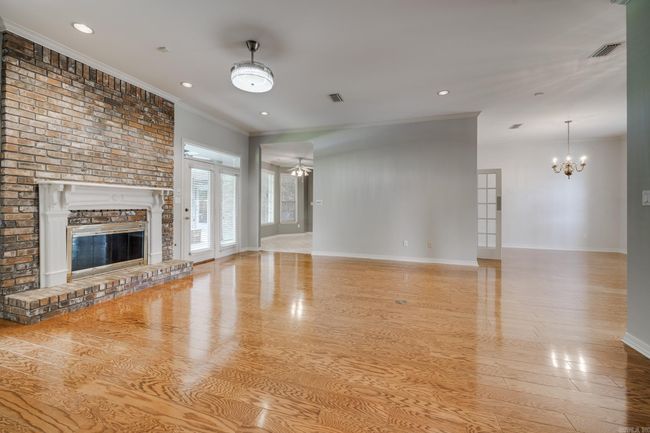 378 Pippinpost Dr, House other with 4 bedrooms, 3 bathrooms and null parking in Conway AR | Image 7