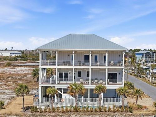 138 Canal Pkwy, Mexico Beach, FL, 32456 | Card Image
