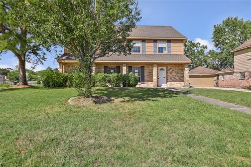5603 Mossy Timbers Dr, Humble, TX, 77346-1918 | Card Image