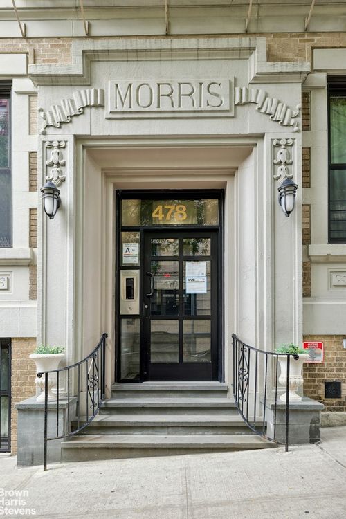 1-478 W 158th St, New York, NY, 10032-5354 | Card Image