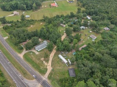 465 Hazzard Ln, House other with 8 bedrooms, 4 bathrooms and null parking in Cantonment FL | Image 2