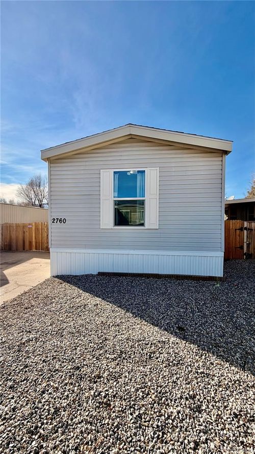 2760 Julep Drive, Colorado Springs, CO, 80916 | Card Image