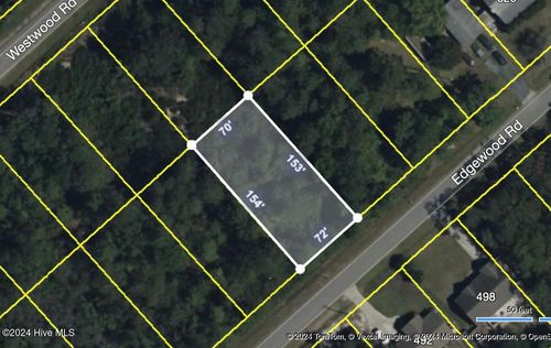 Lot 107 Edgewood, Boiling Spring Lakes, NC, 28461 | Card Image