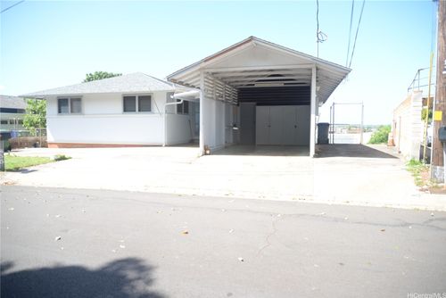 835 Puu Kula Dr, Pearl City, HI, 96782-2765 | Card Image