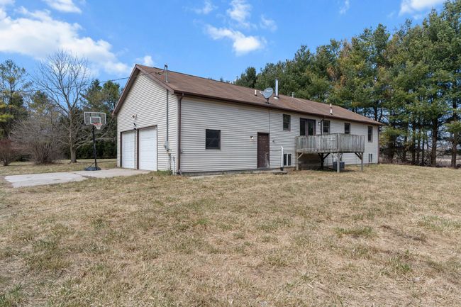 80842 Scotch Settlement Rd, House other with 3 bedrooms, 2 bathrooms and null parking in Bruce Twp MI | Image 19