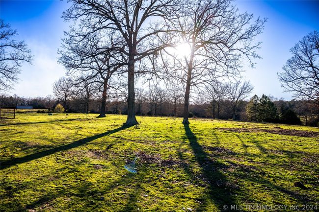 80 S 590 Rd, Home with 0 bedrooms, 0 bathrooms and null parking in Welling OK | Image 20