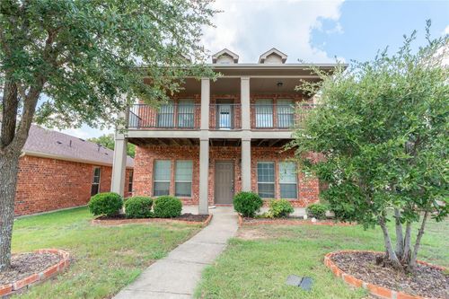 2233 Canyon Pt, Mckinney, TX, 75071-4991 | Card Image