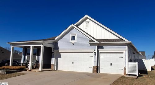 220 Pollyanna Dr, Greenville, SC, 29605-6238 | Card Image